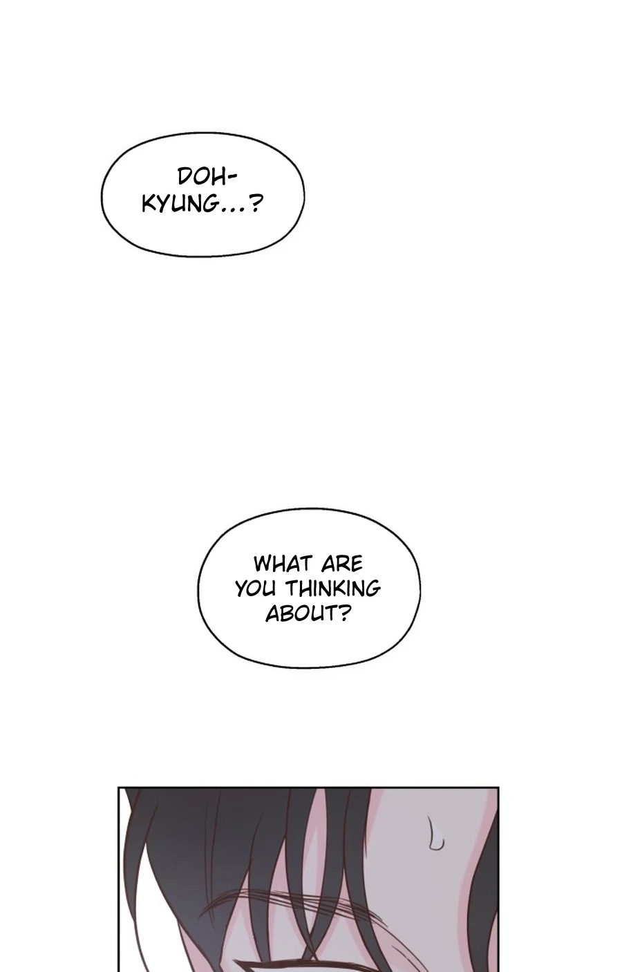 My Fake Love Chapter 528 page 50 - 