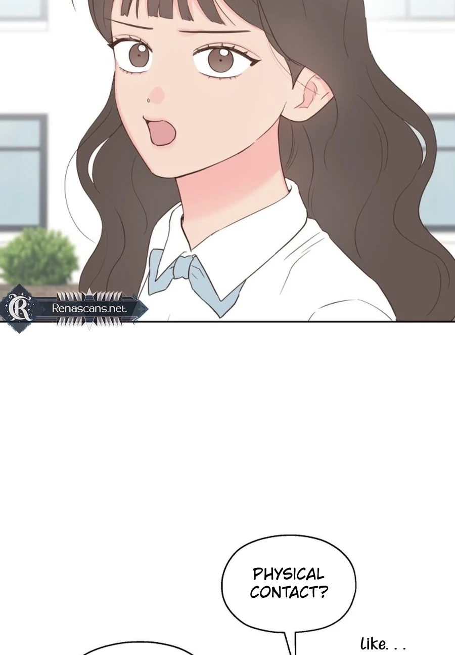 My Fake Love Chapter 528 page 6 - 