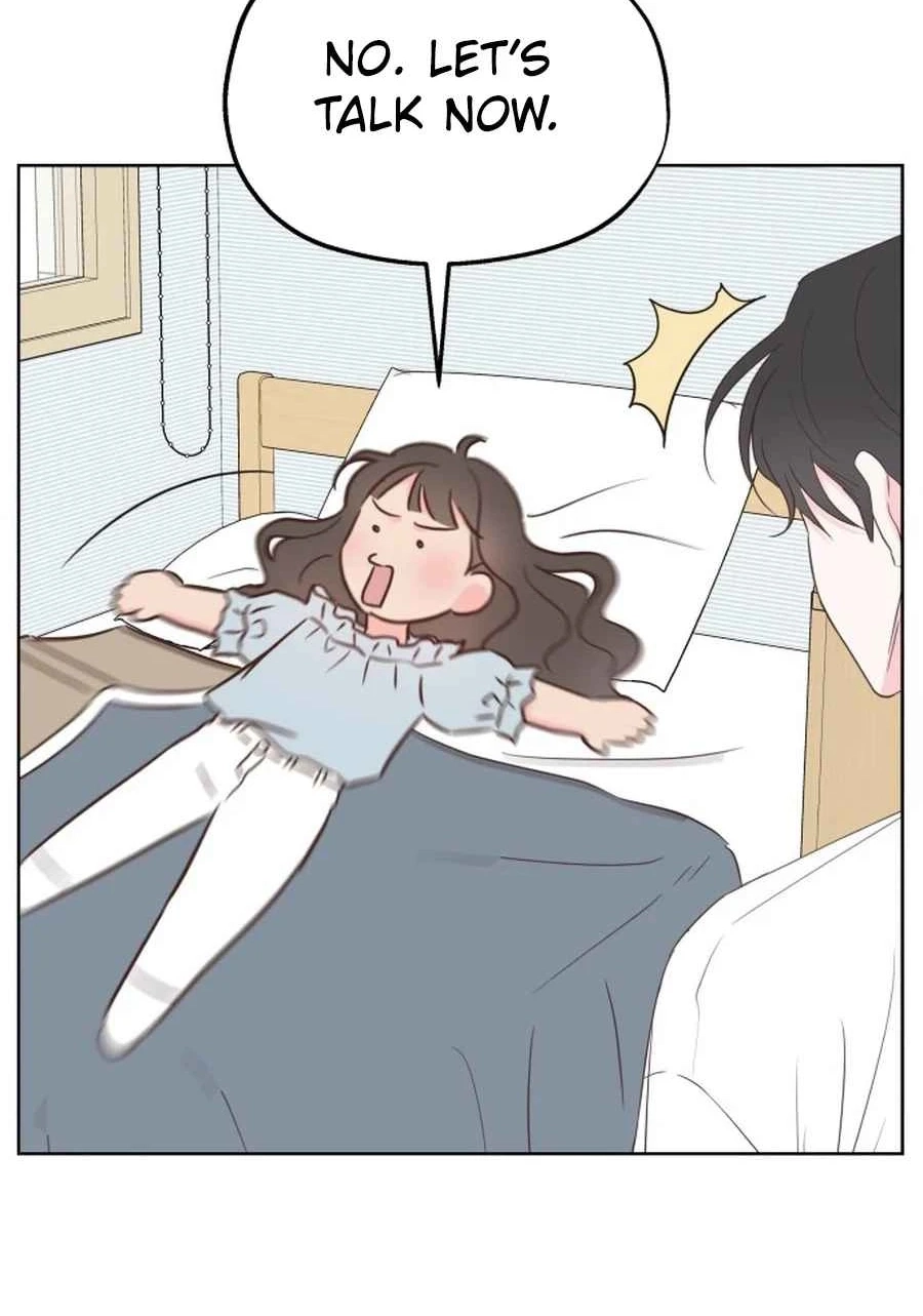 My Fake Love Chapter 528 page 55 - 