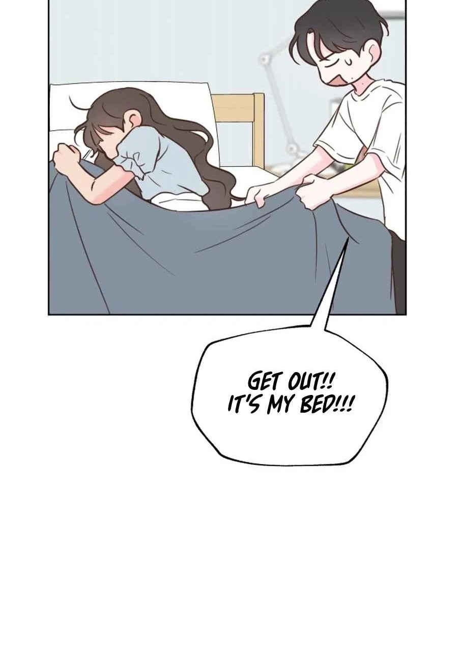 My Fake Love Chapter 528 page 57 - 