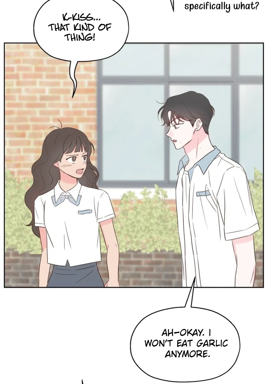 My Fake Love Chapter 528 page 7 - 
