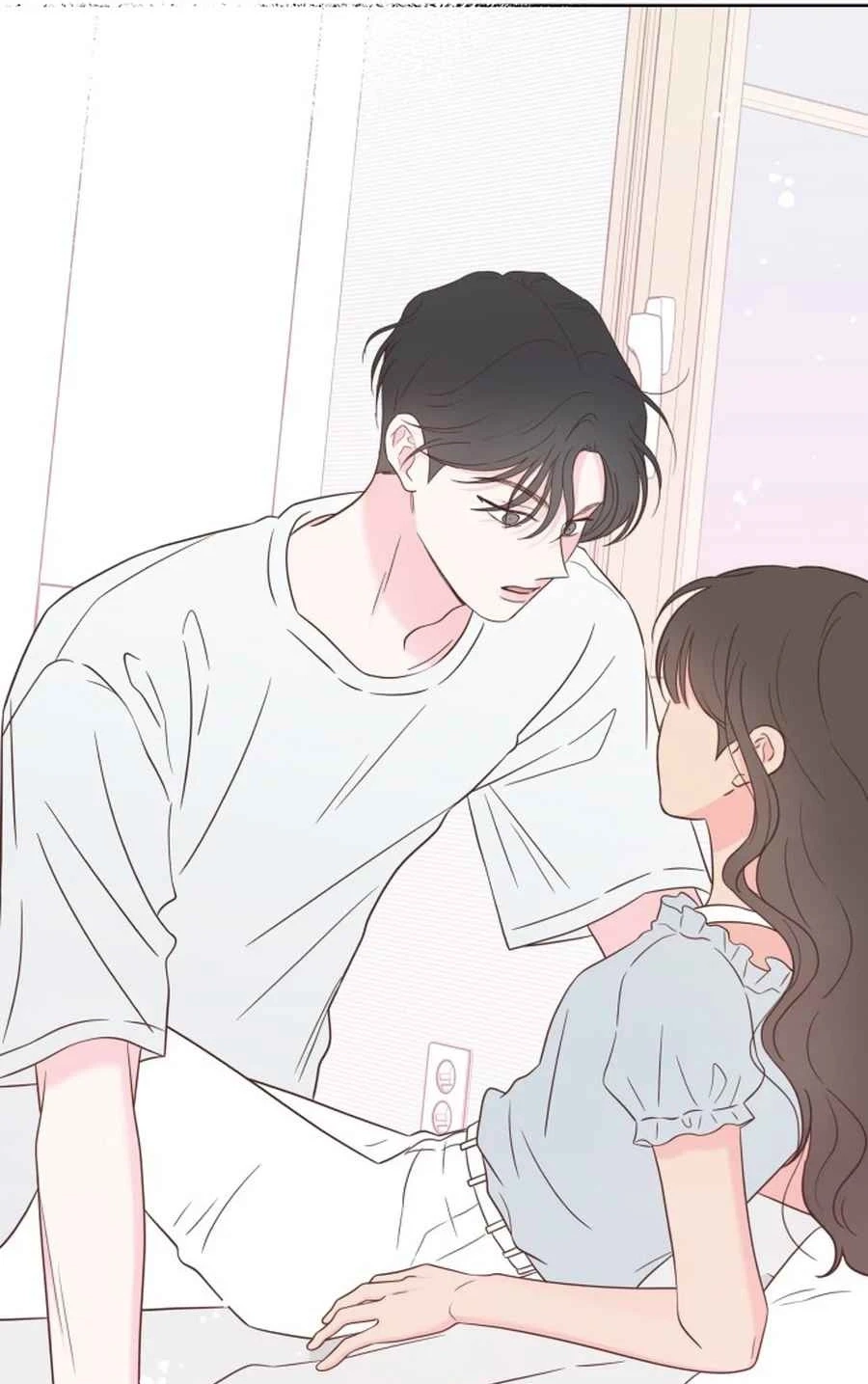 My Fake Love Chapter 528 page 61 - 
