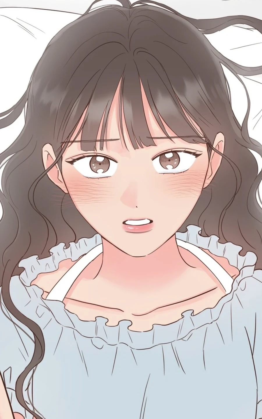 My Fake Love Chapter 528 page 65 - 