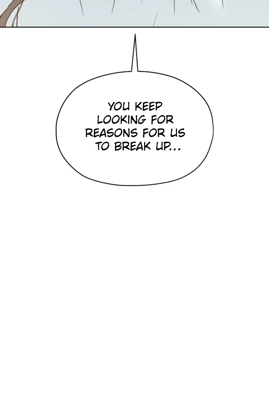 My Fake Love Chapter 528 page 71 - 