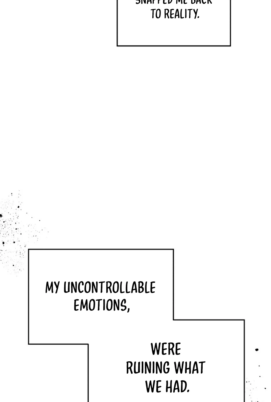 My Fake Love Chapter 528 page 83 - 