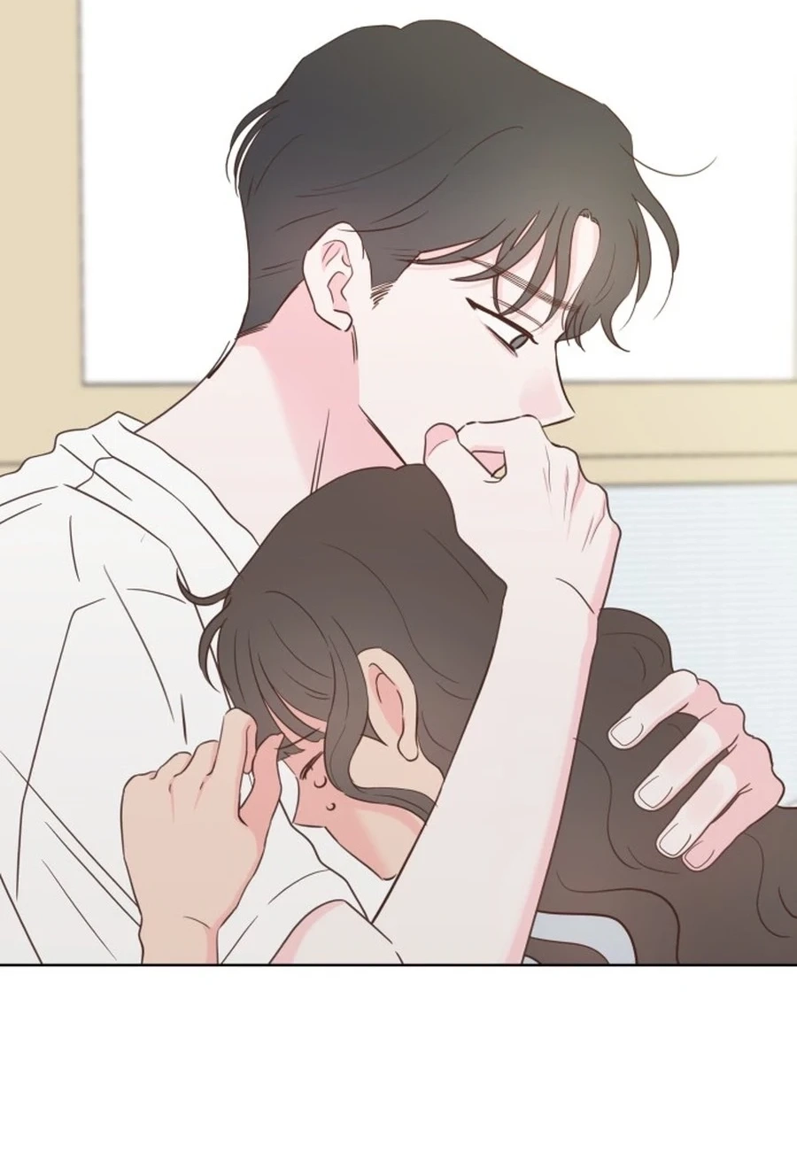 My Fake Love Chapter 528 page 85 - 