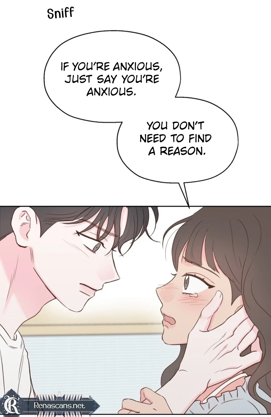 My Fake Love Chapter 528 page 86 - 