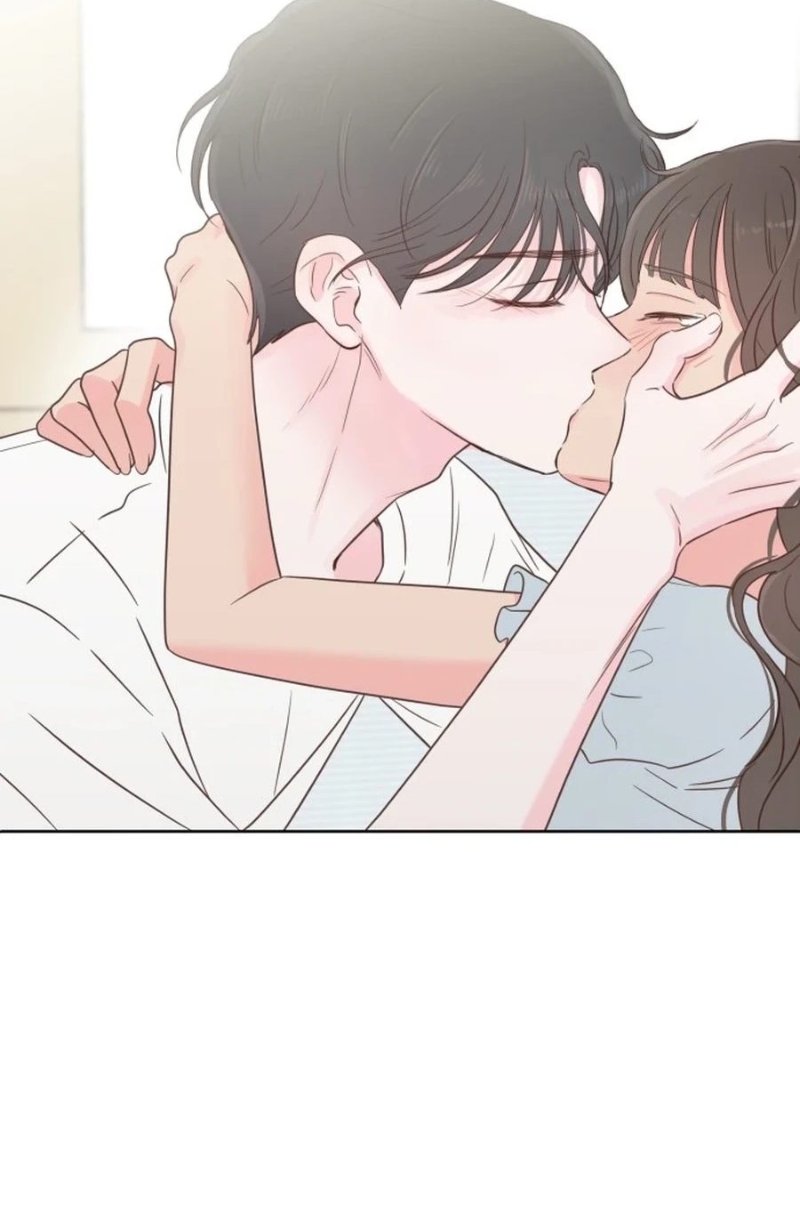 My Fake Love Chapter 528 page 89 - 
