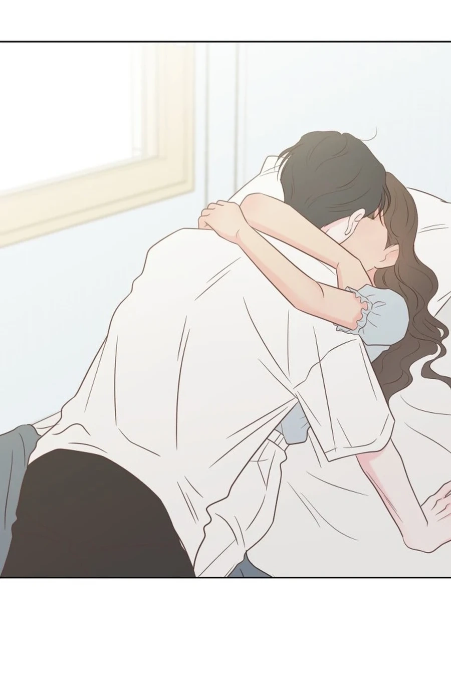 My Fake Love Chapter 528 page 90 - 