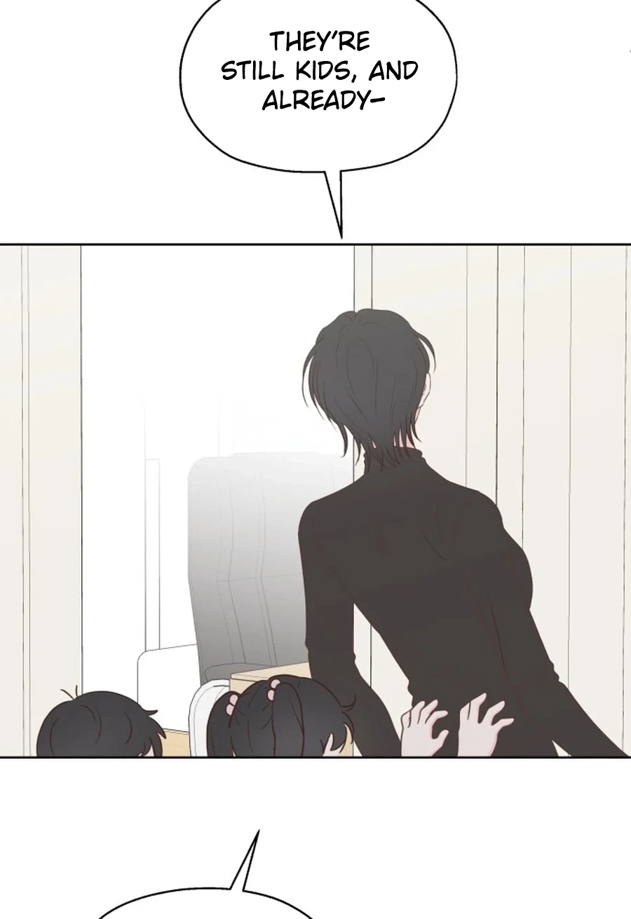 My Fake Love Chapter 528 page 95 - 