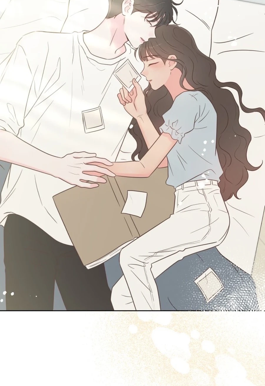 My Fake Love Chapter 528 page 98 - 