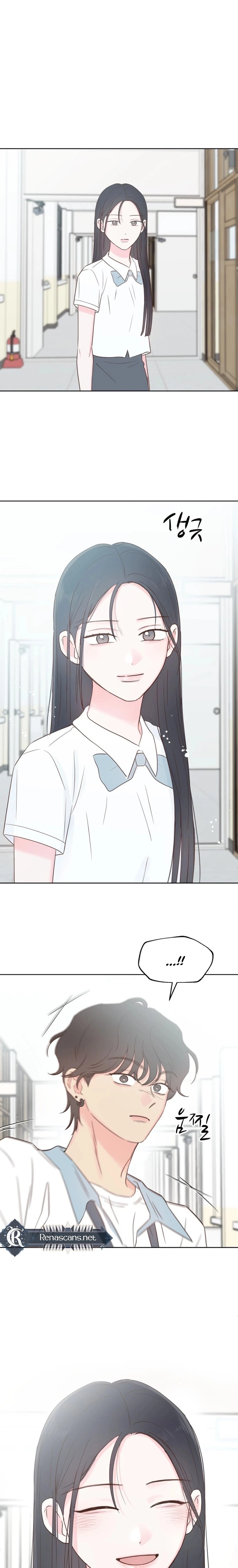 My Fake Love Chapter 537 page 5 - 