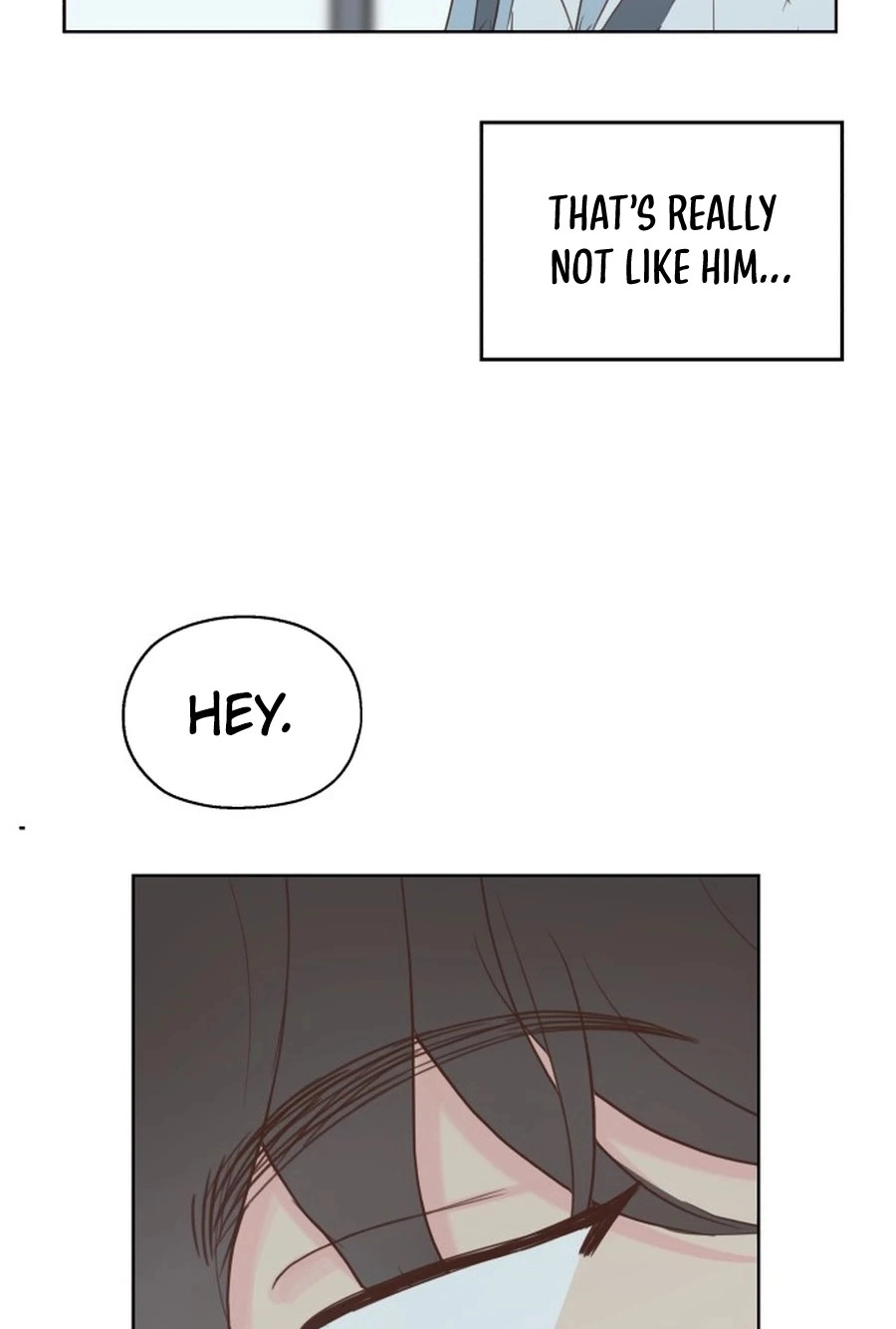 My Fake Love Chapter 538 page 11 - 