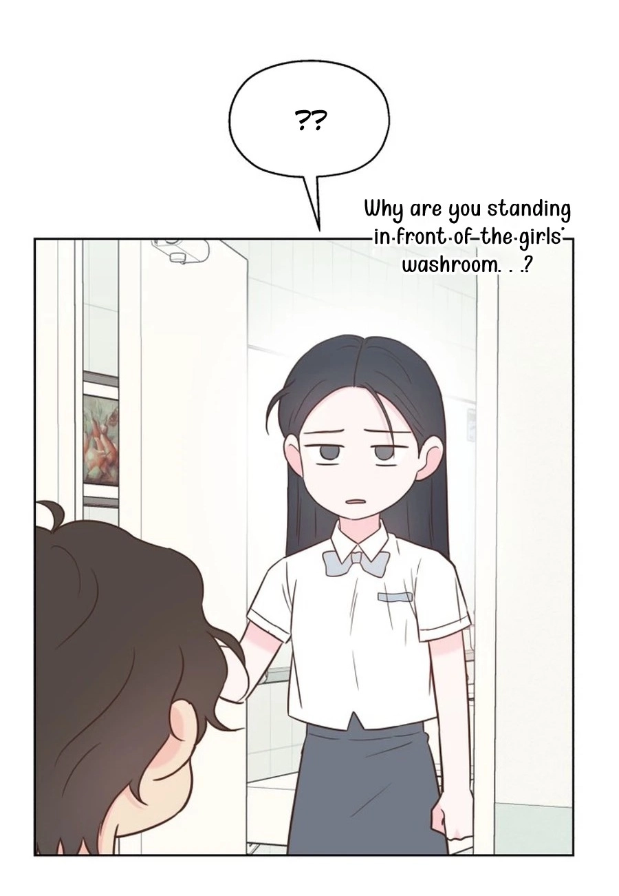 My Fake Love Chapter 538 page 102 - 