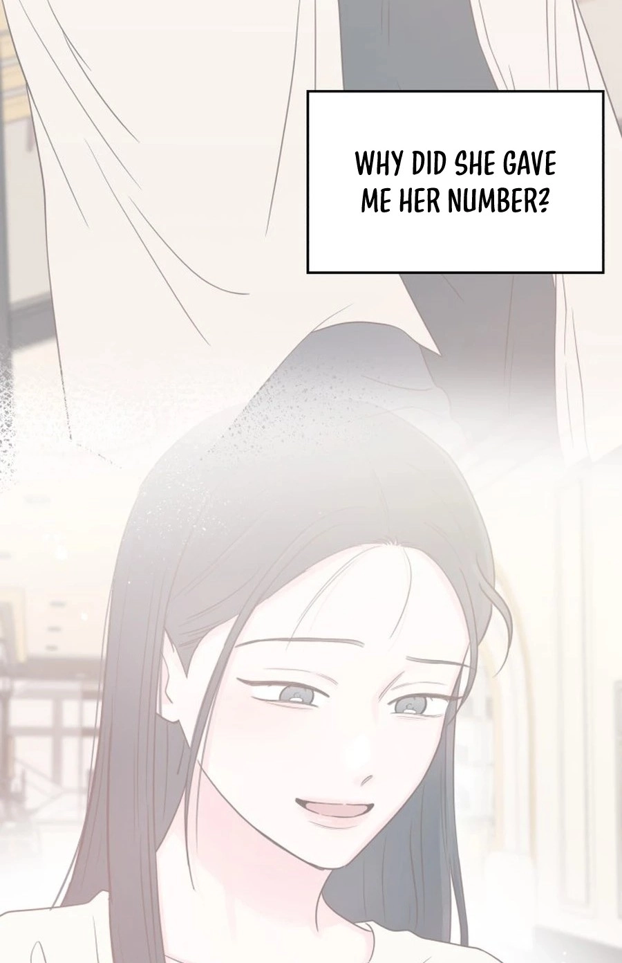 My Fake Love Chapter 538 page 109 - 