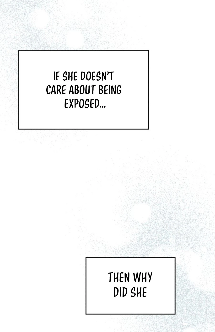 My Fake Love Chapter 538 page 111 - 