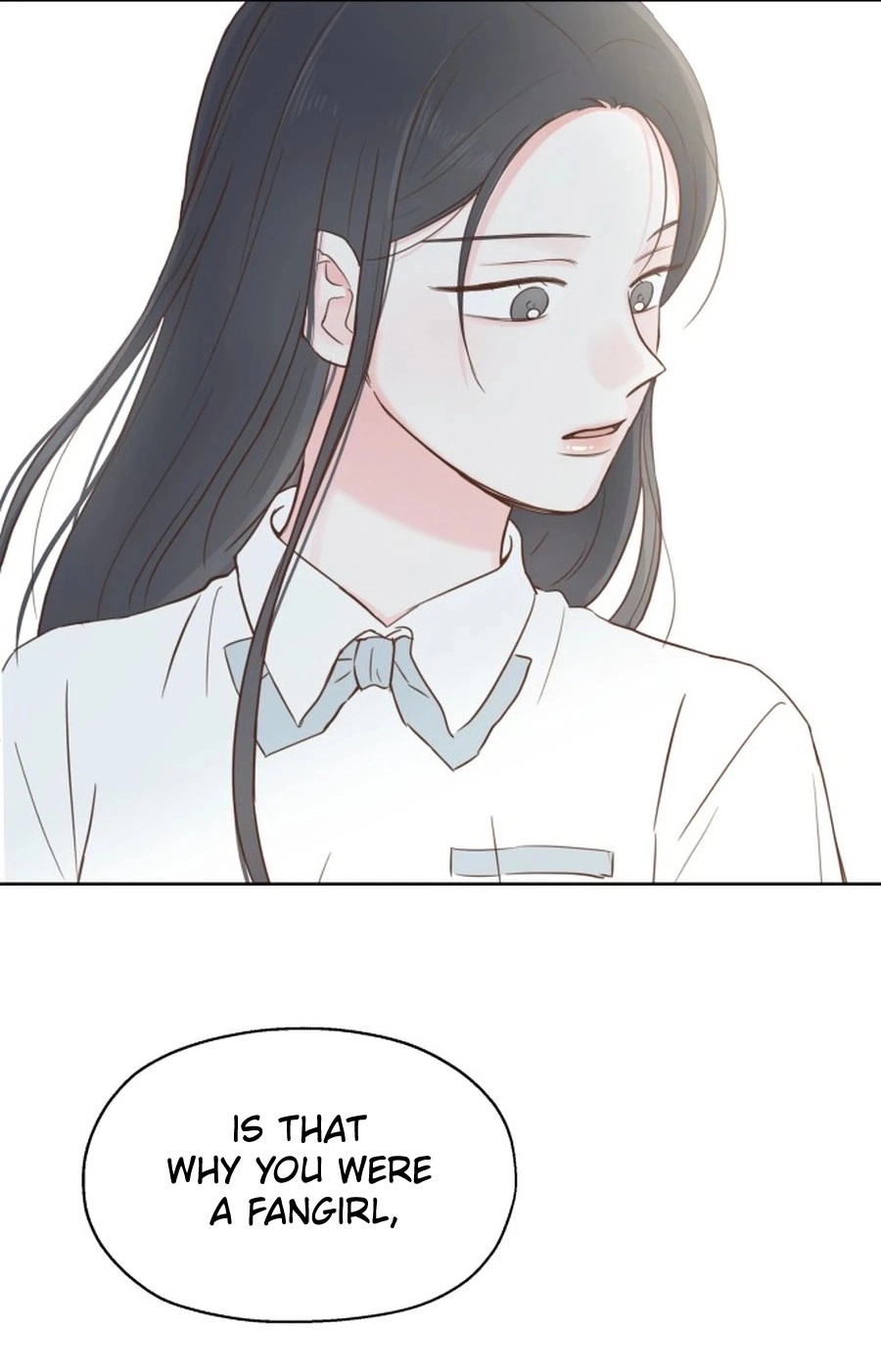 My Fake Love Chapter 538 page 114 - 
