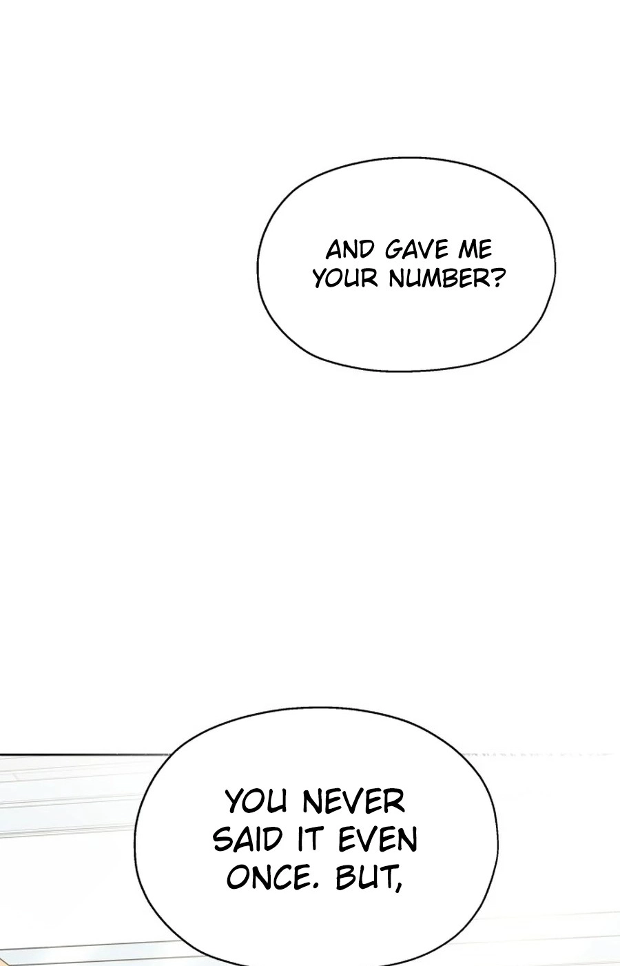 My Fake Love Chapter 538 page 115 - 