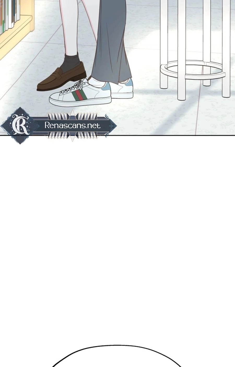 My Fake Love Chapter 538 page 117 - 
