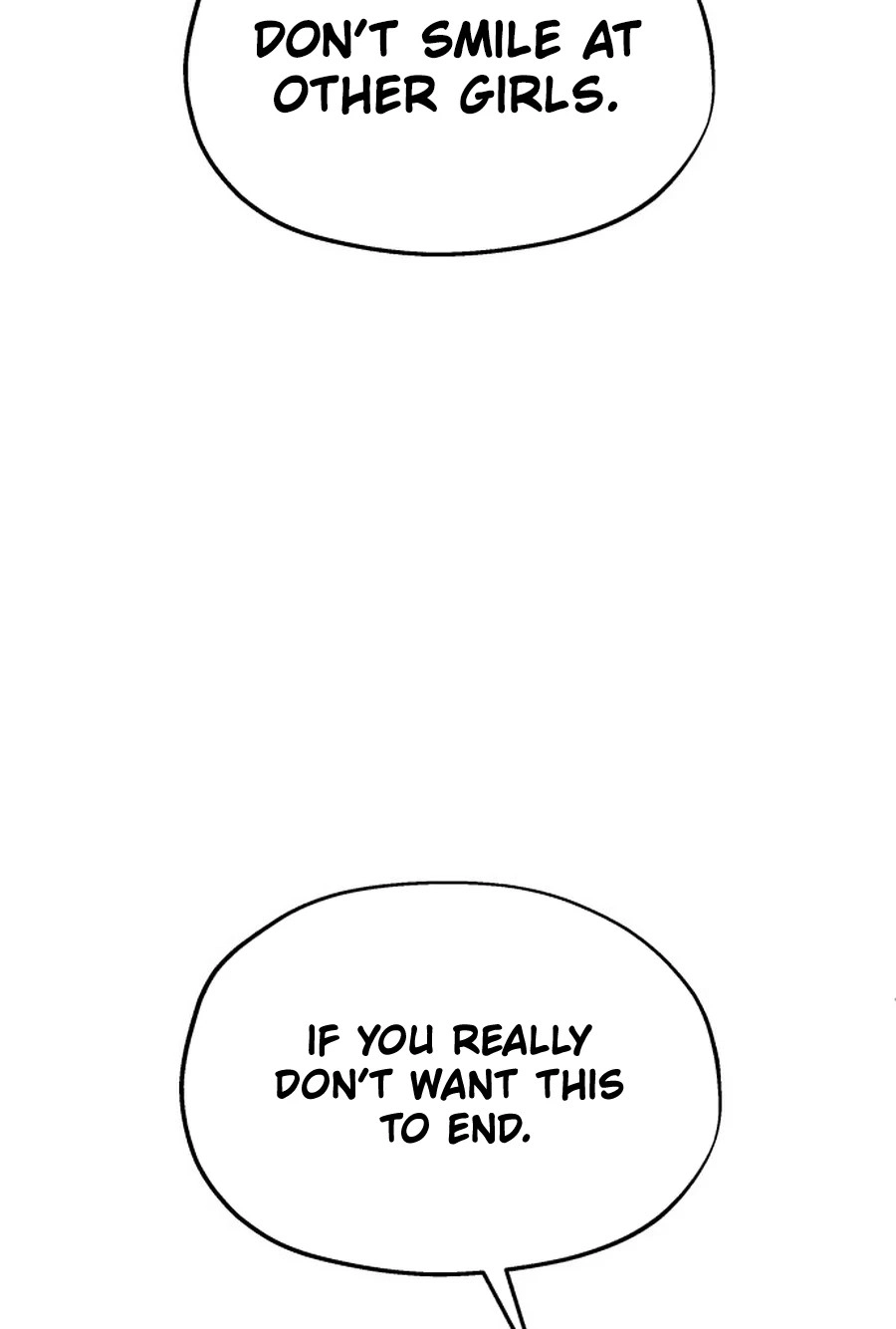My Fake Love Chapter 538 page 14 - 