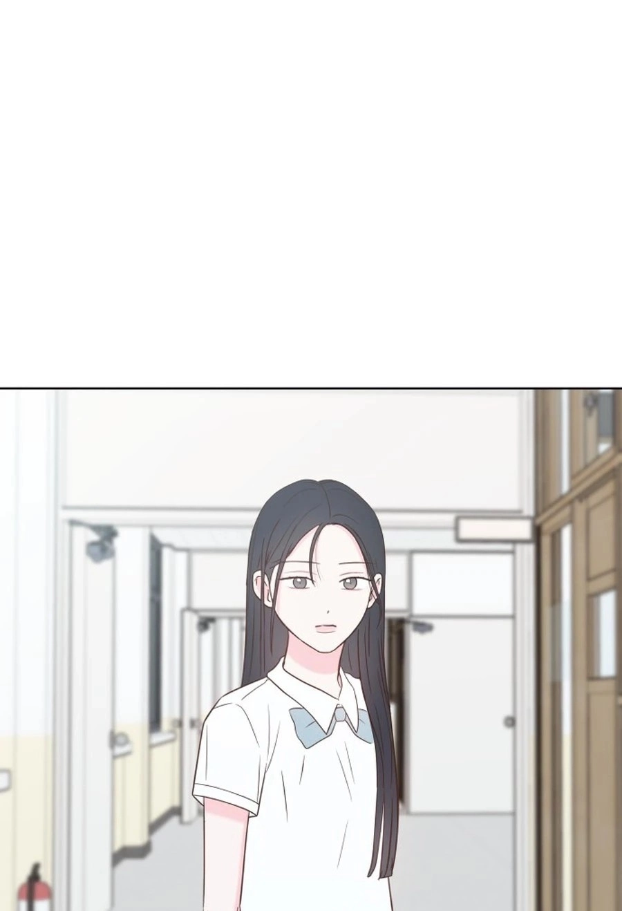 My Fake Love Chapter 538 page 19 - 
