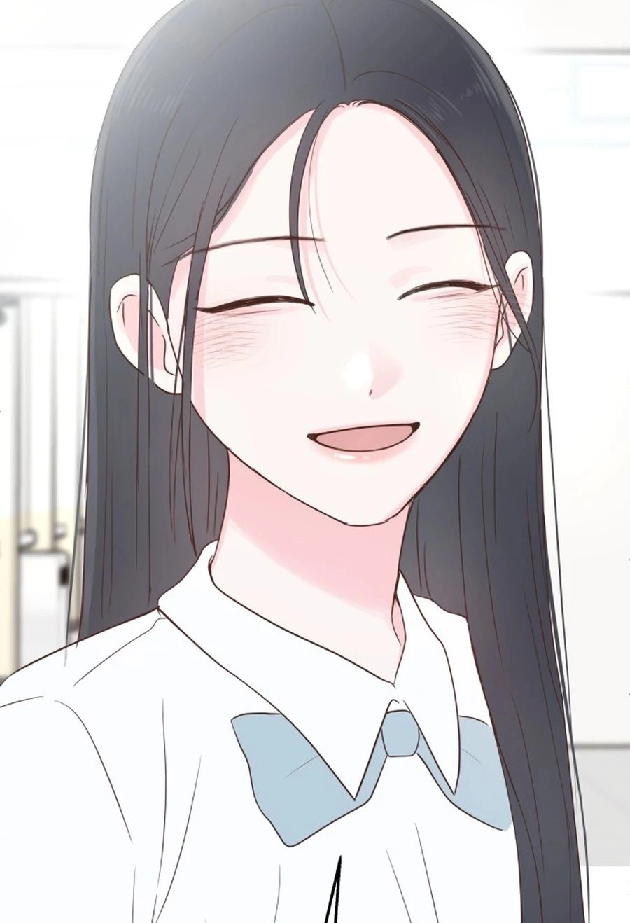 My Fake Love Chapter 538 page 23 - 