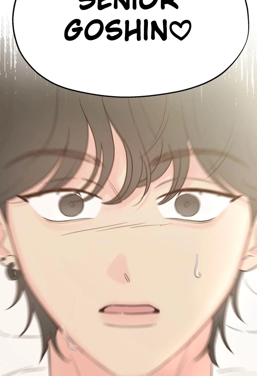 My Fake Love Chapter 538 page 25 - 