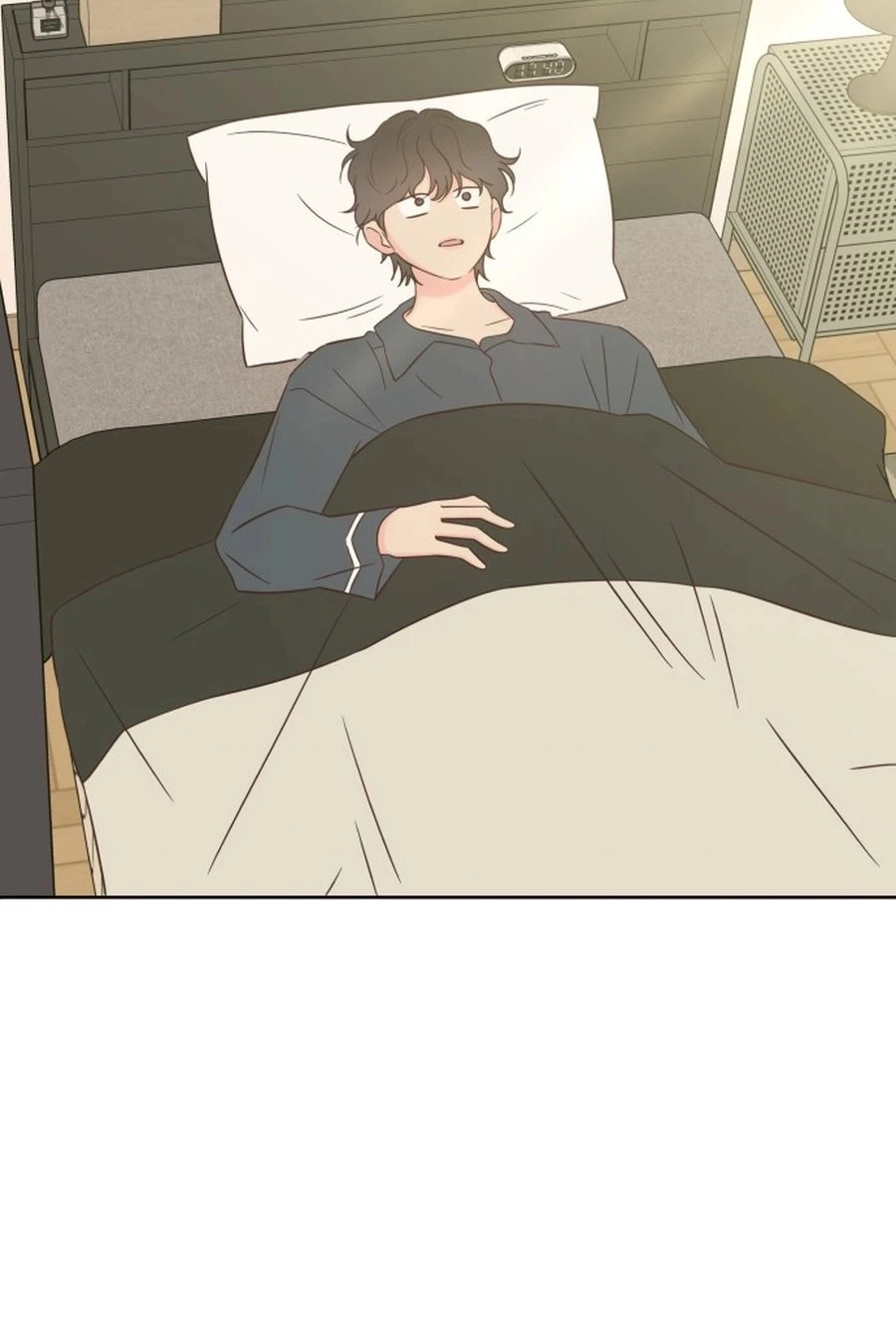 My Fake Love Chapter 538 page 29 - 