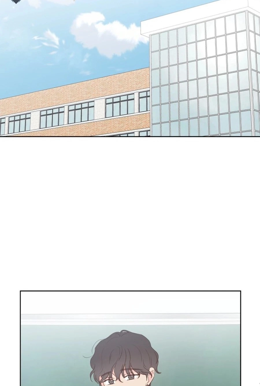 My Fake Love Chapter 538 page 31 - 