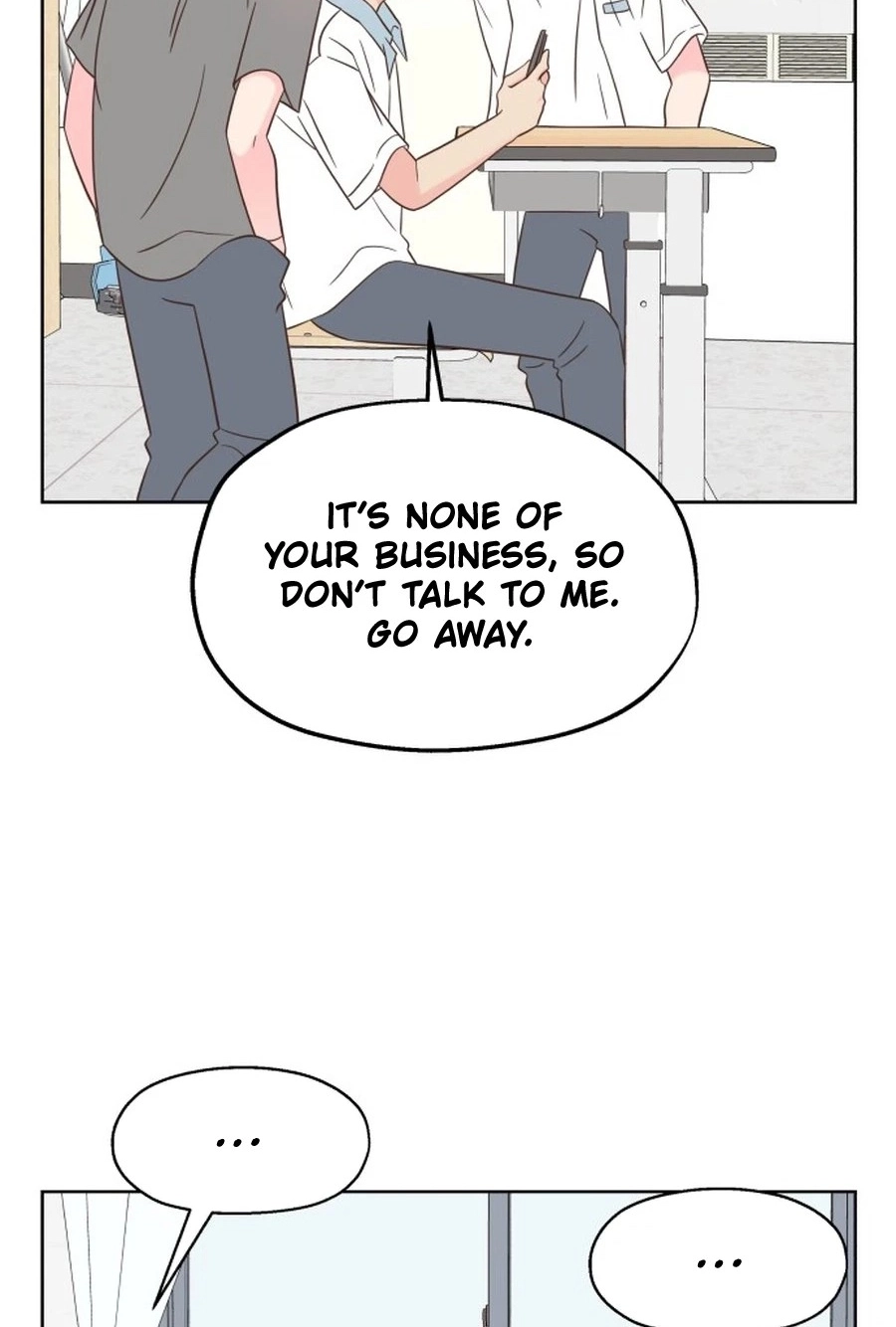 My Fake Love Chapter 538 page 35 - 