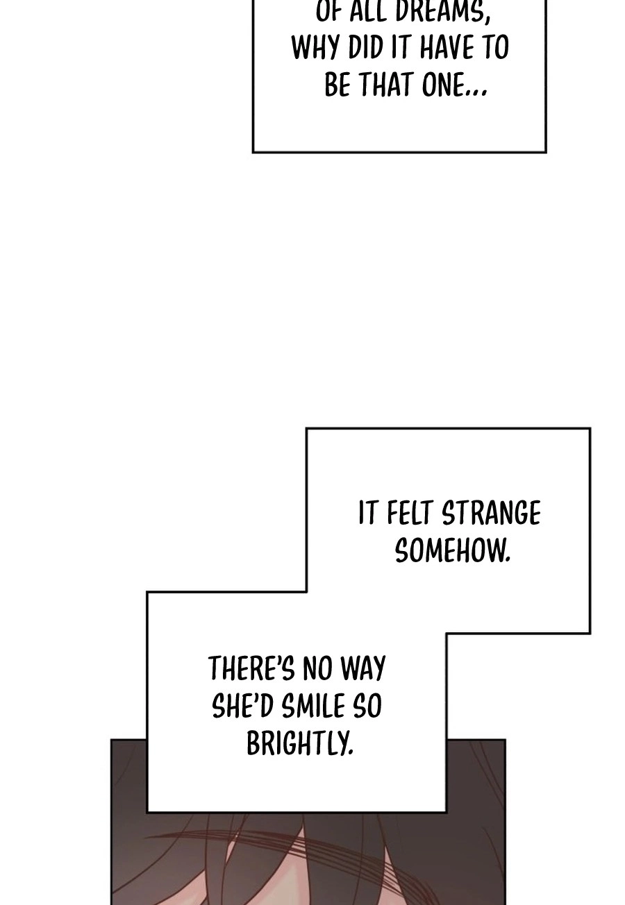 My Fake Love Chapter 538 page 38 - 
