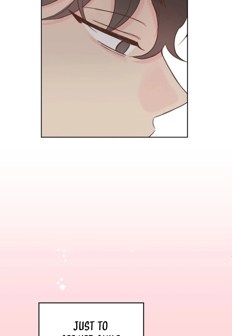My Fake Love Chapter 538 page 39 - 