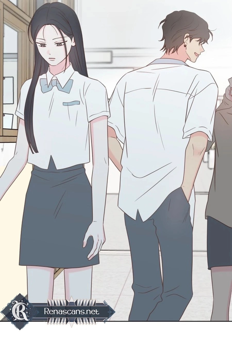 My Fake Love Chapter 538 page 5 - 