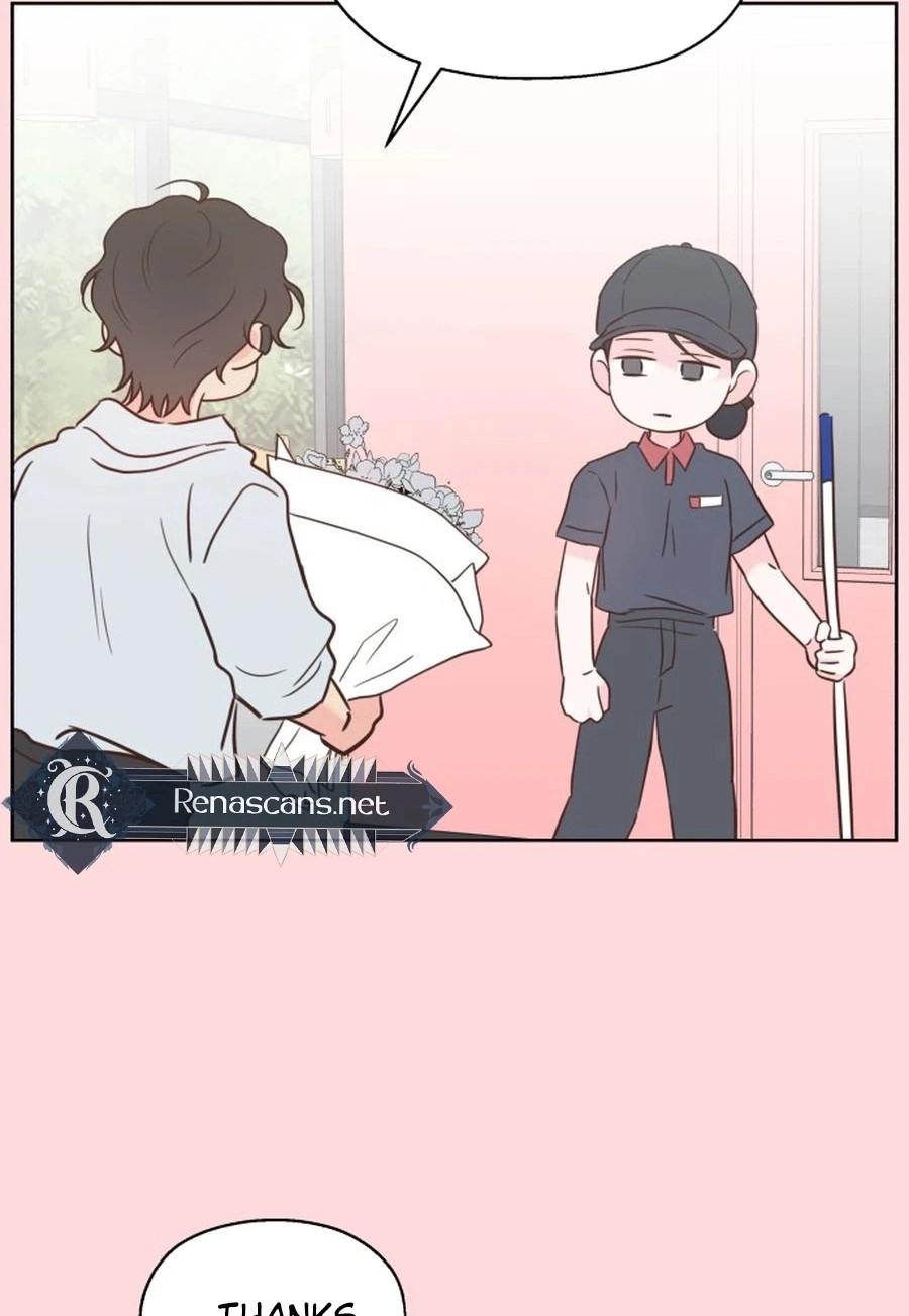 My Fake Love Chapter 538 page 41 - 