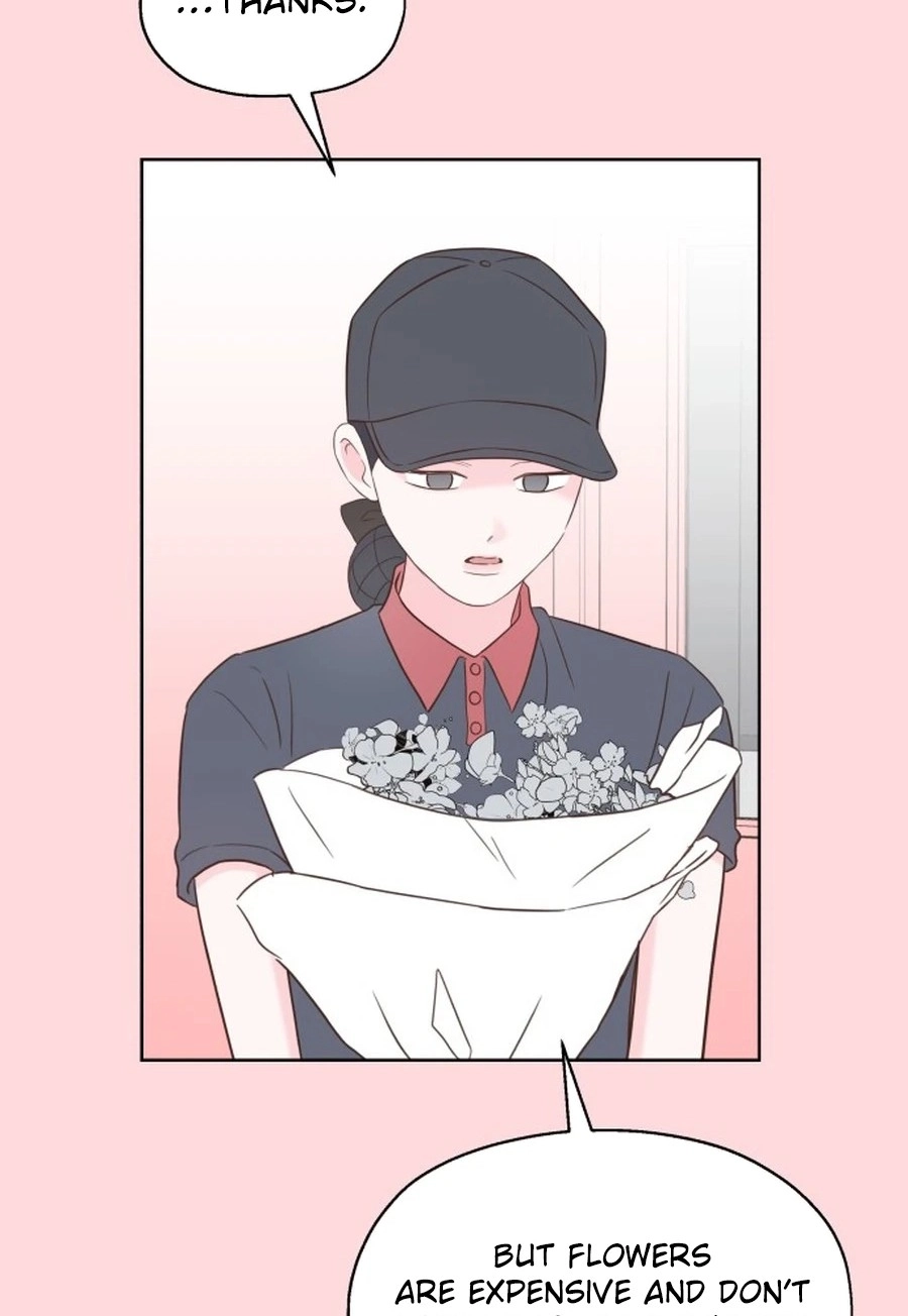 My Fake Love Chapter 538 page 42 - 