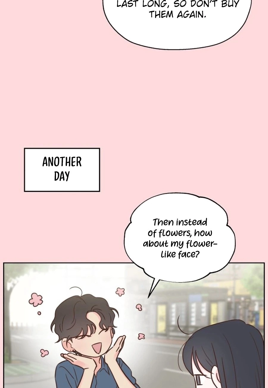 My Fake Love Chapter 538 page 43 - 