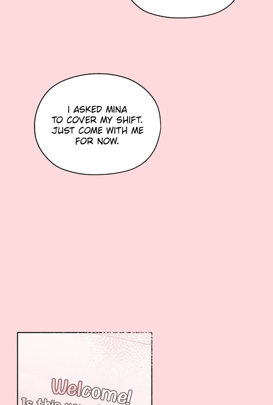 My Fake Love Chapter 538 page 47 - 