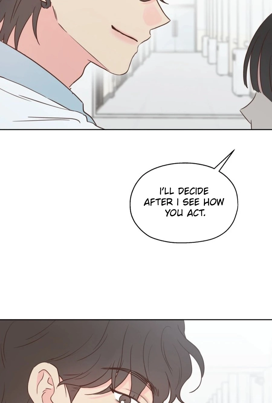 My Fake Love Chapter 538 page 7 - 
