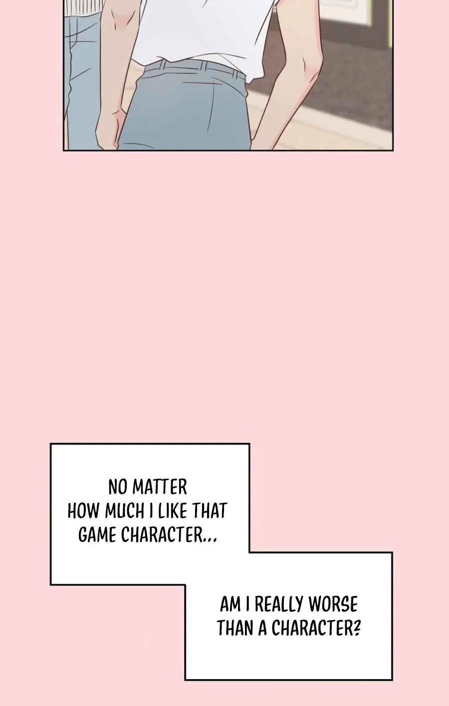 My Fake Love Chapter 538 page 61 - 