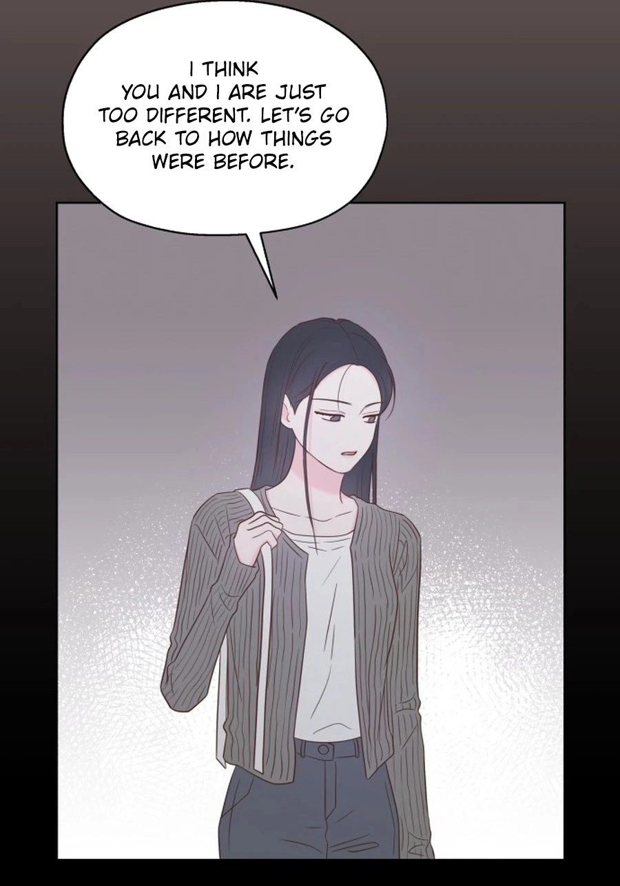 My Fake Love Chapter 538 page 63 - 