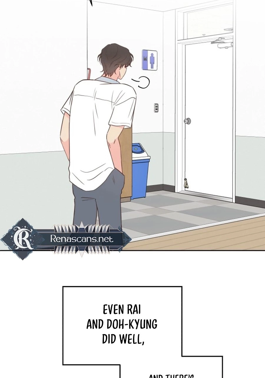 My Fake Love Chapter 538 page 69 - 