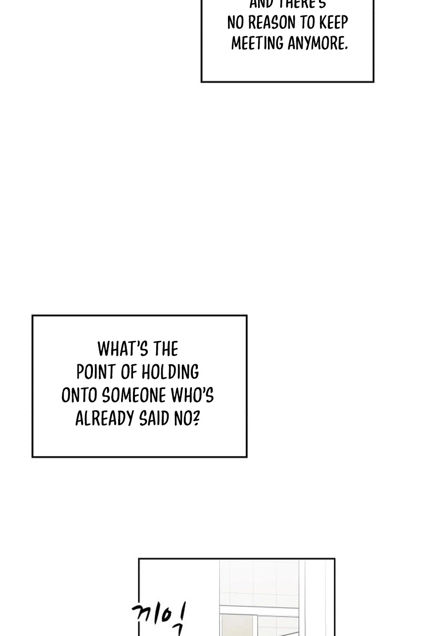 My Fake Love Chapter 538 page 70 - 
