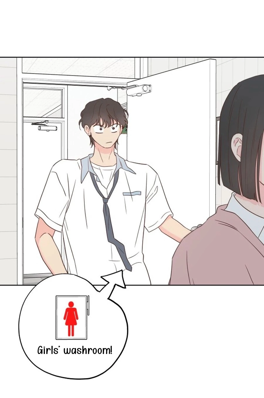 My Fake Love Chapter 538 page 73 - 