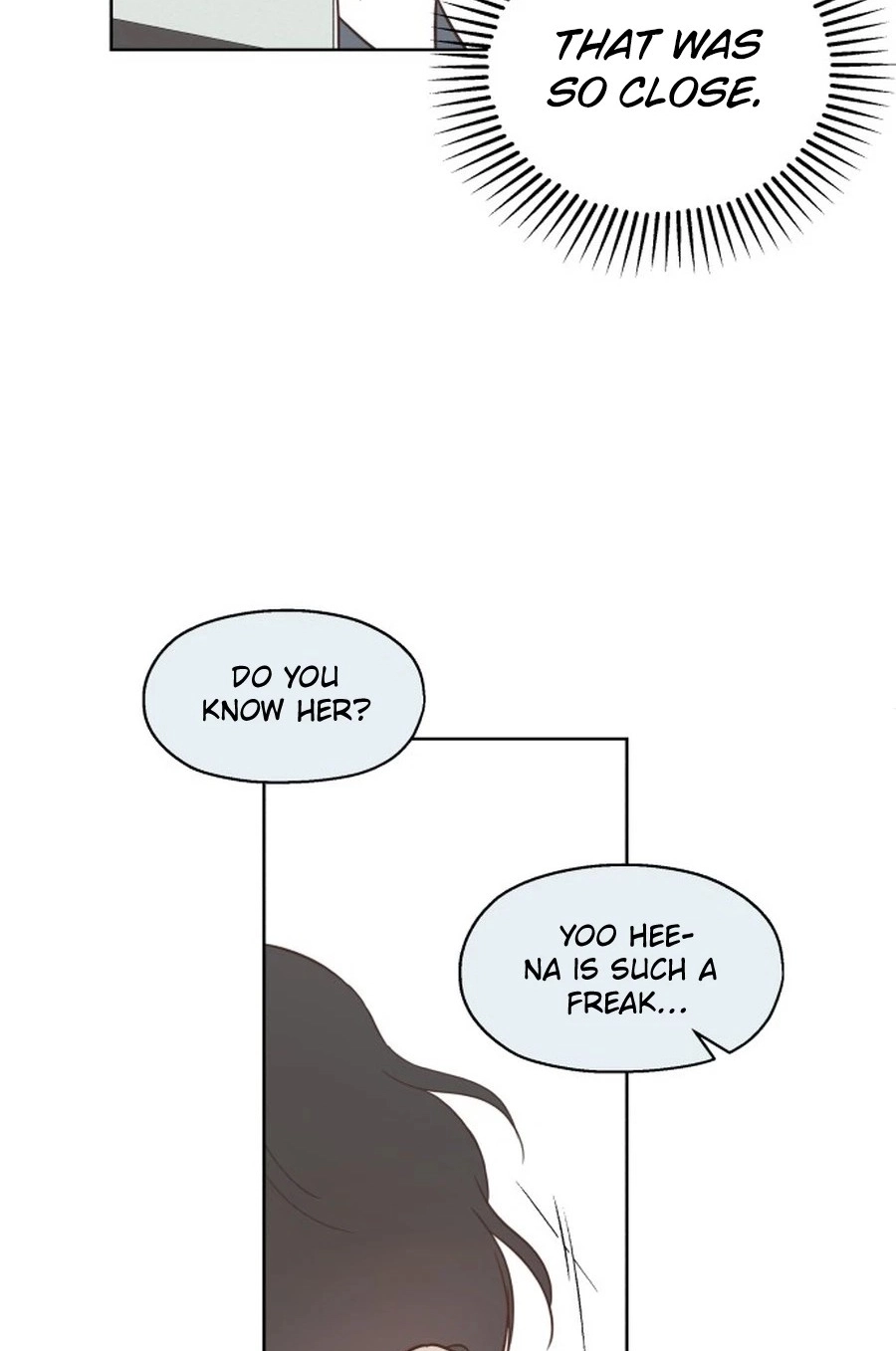 My Fake Love Chapter 538 page 75 - 