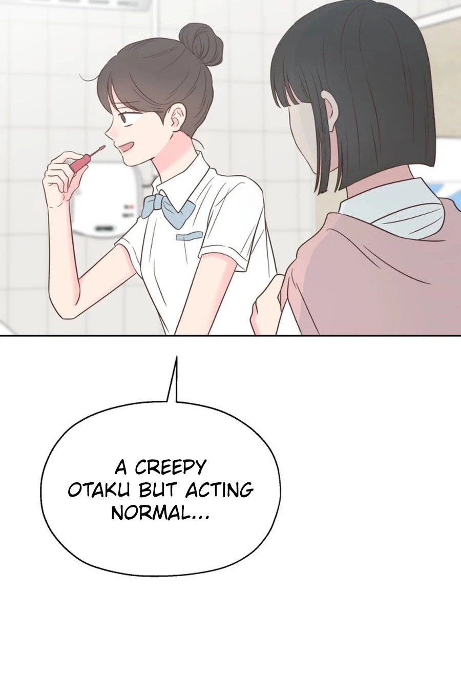 My Fake Love Chapter 538 page 79 - 