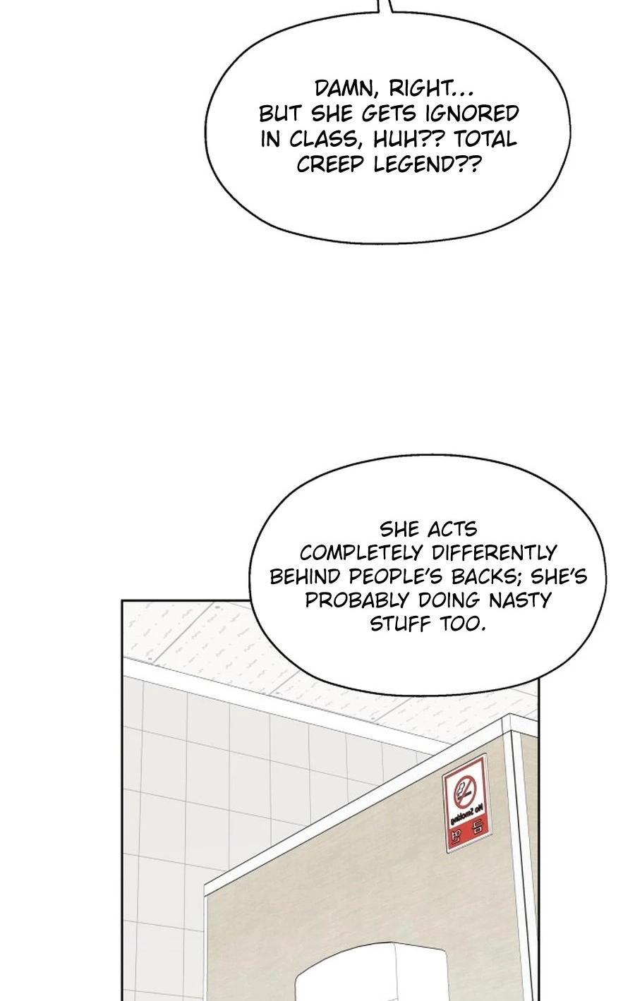 My Fake Love Chapter 538 page 81 - 
