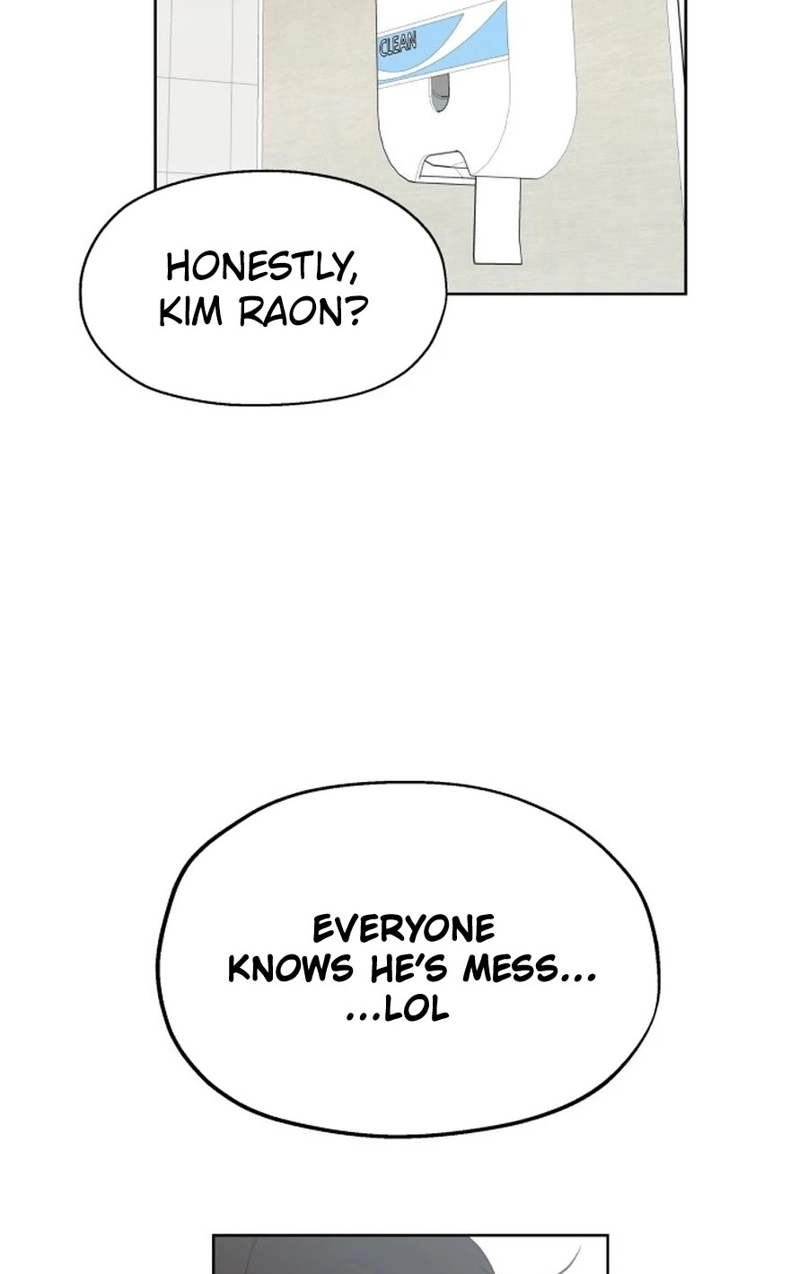 My Fake Love Chapter 538 page 82 - 