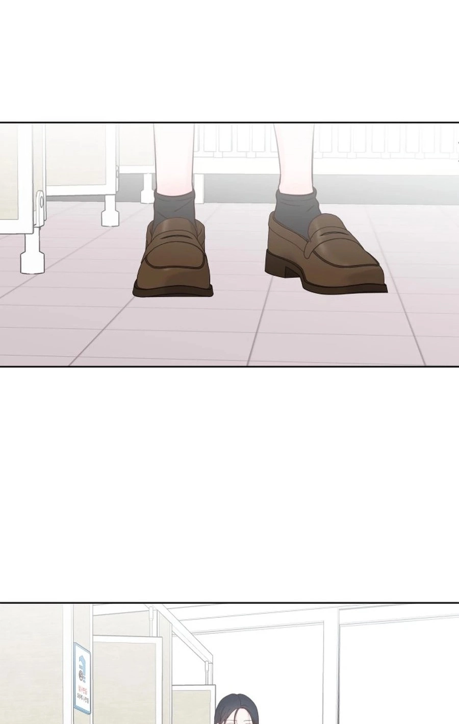 My Fake Love Chapter 538 page 86 - 