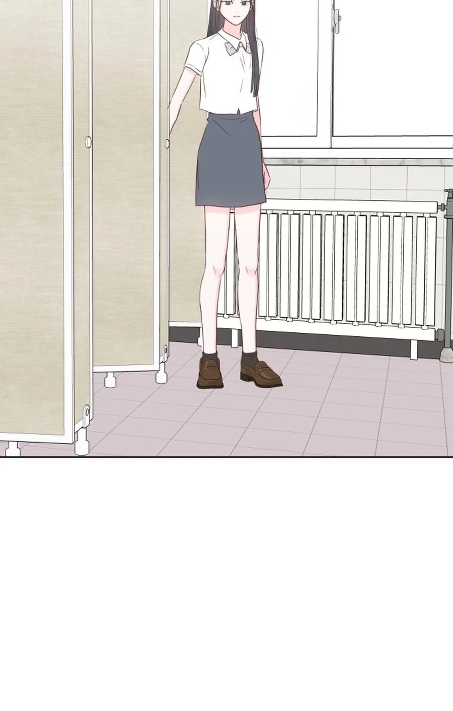 My Fake Love Chapter 538 page 87 - 