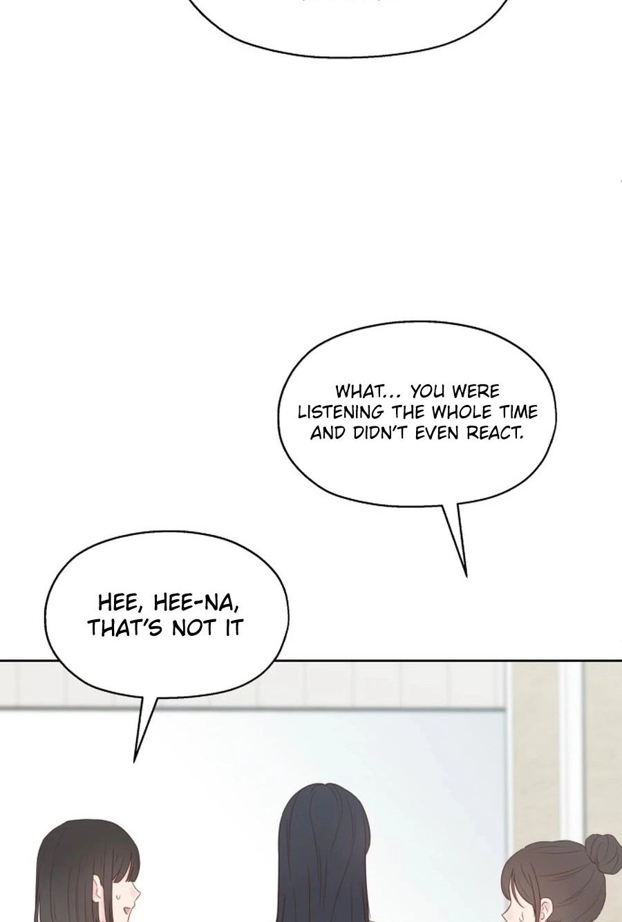 My Fake Love Chapter 538 page 90 - 